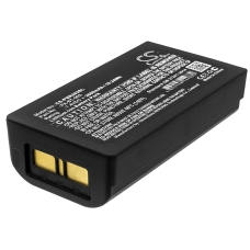 Compatible battery replacement for Brother PA-BT-003