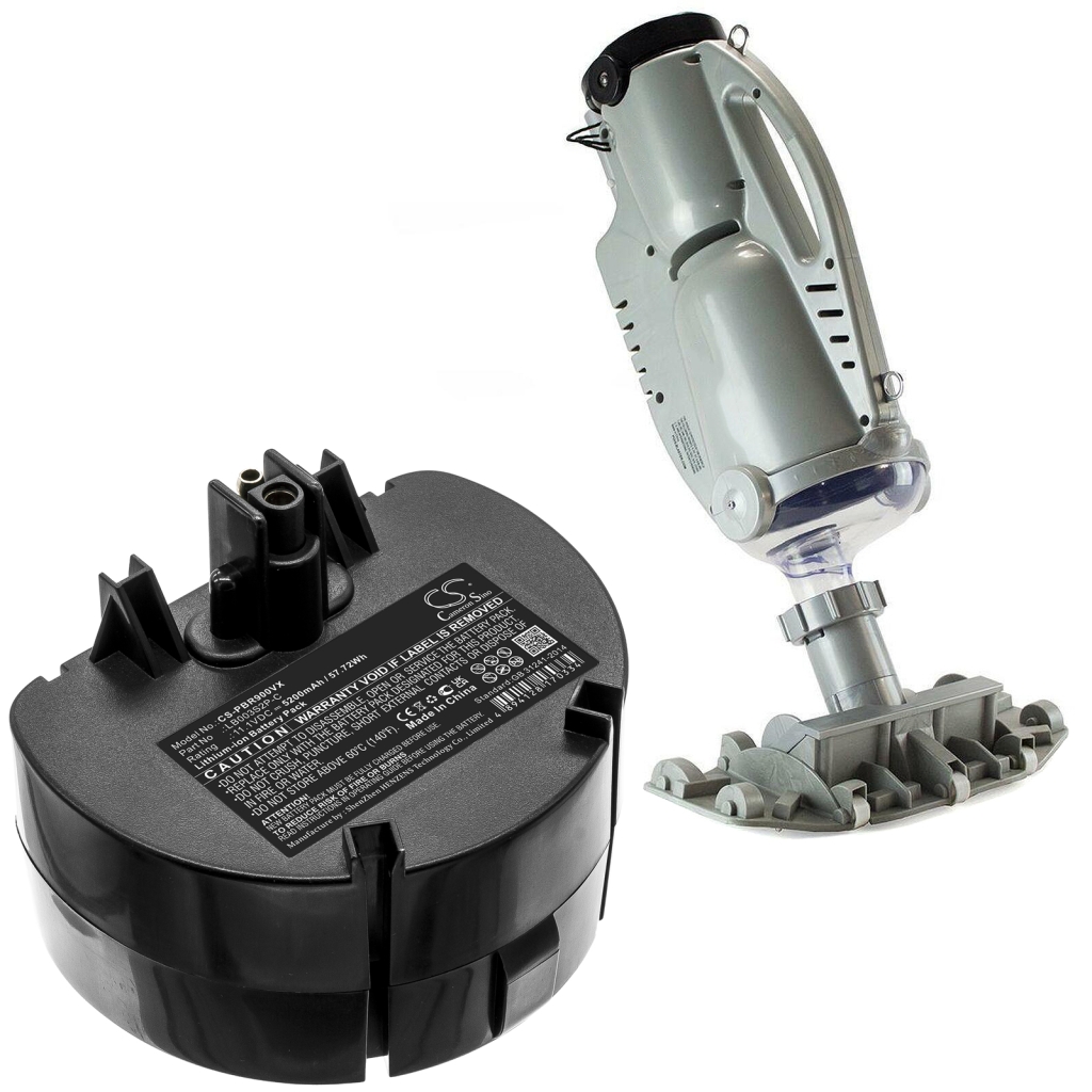 Batérie do vysávača Water tech CS-PBR900VX