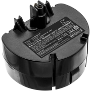 Battery compatibleWith Water tech