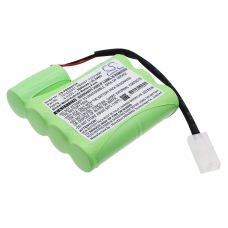 Kompatibilná náhrada batérie za Water tech 10142A007,7C2219MF,PB-BH843-RR1P,PBA007