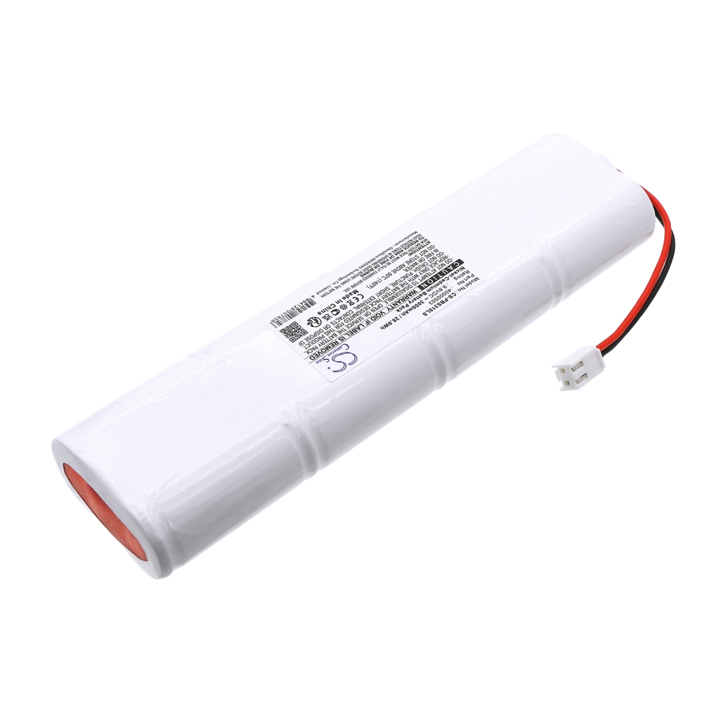 Batéria pre domáce bezpečnostné kamery Philips CS-PBS310LS