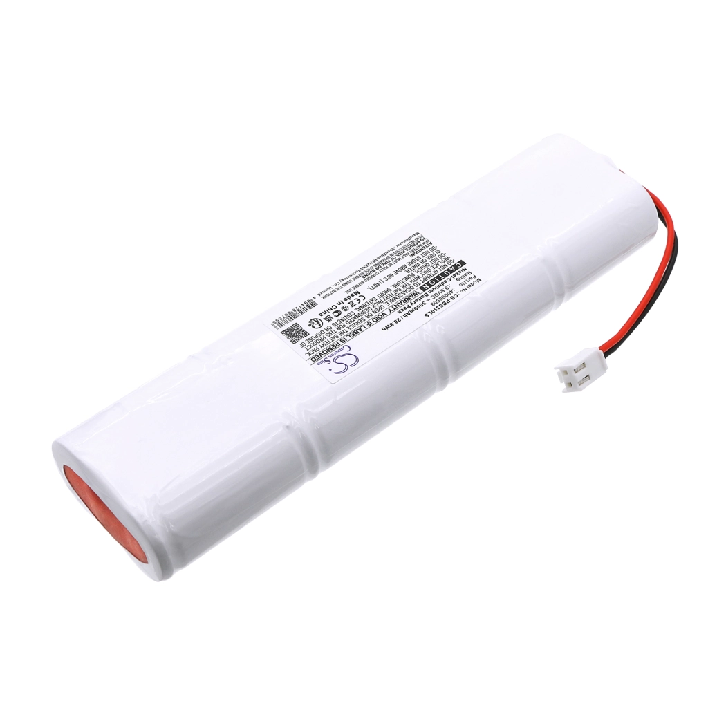 Batéria pre domáce bezpečnostné kamery Philips CS-PBS310LS