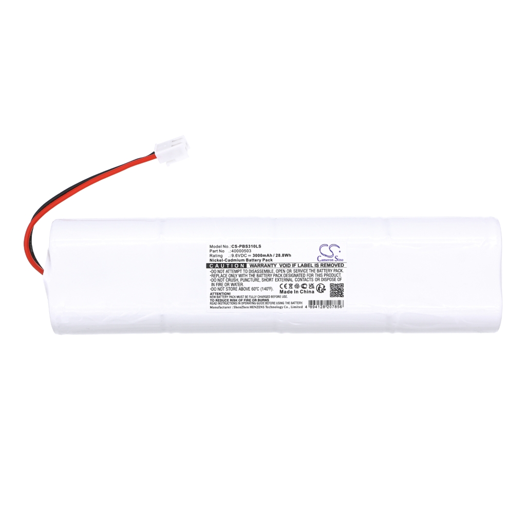 Batéria pre domáce bezpečnostné kamery Philips CS-PBS310LS