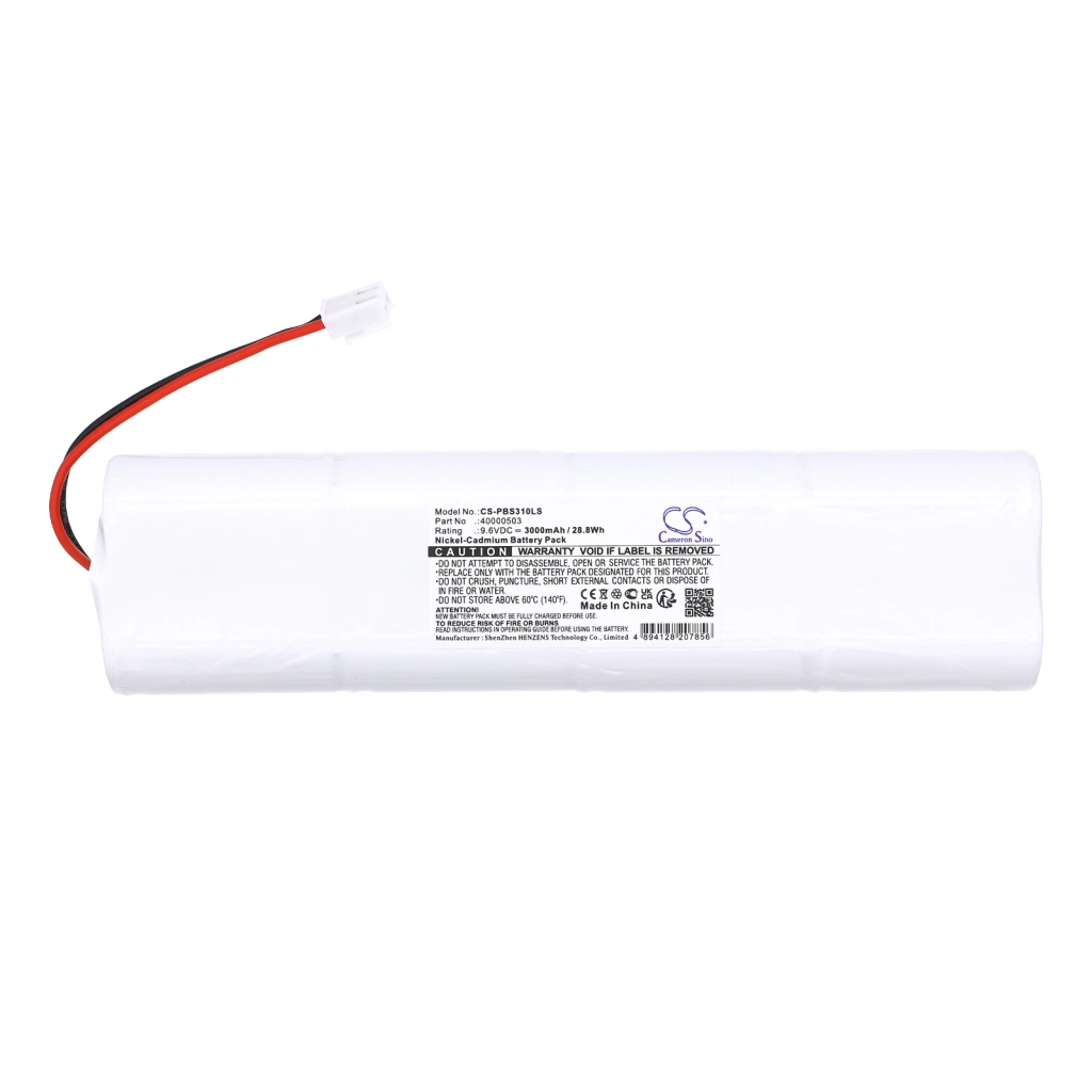 Batéria pre domáce bezpečnostné kamery Philips CS-PBS310LS