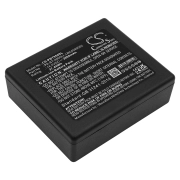 Printer Battery Brother PTP900W