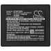 Battery Replaces PA-BT-4000LI