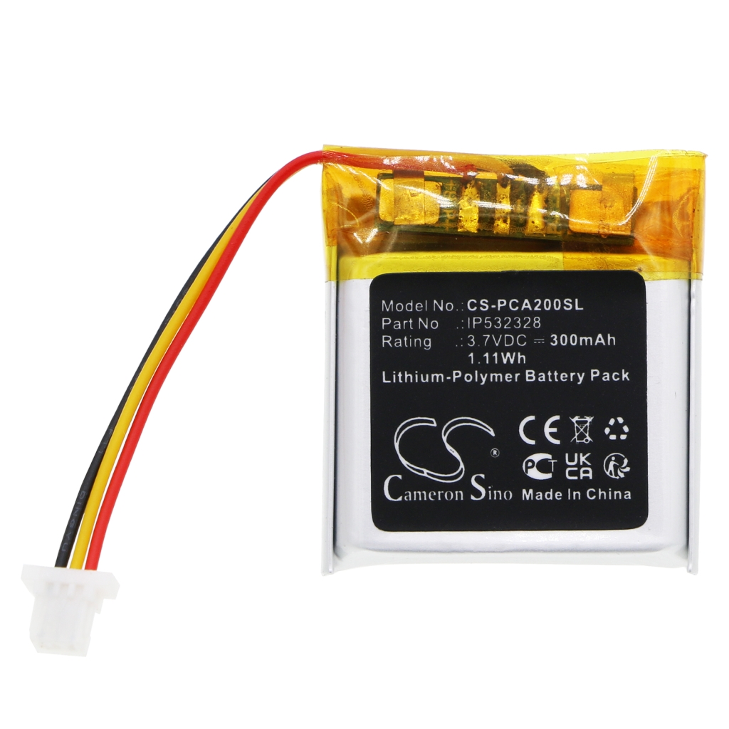 Batéria do bezdrôtovej náhlavnej súpravy Phonak CS-PCA200SL