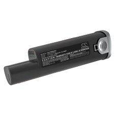 Kompatibilná náhrada batérie za Proscenic H600-C409-A