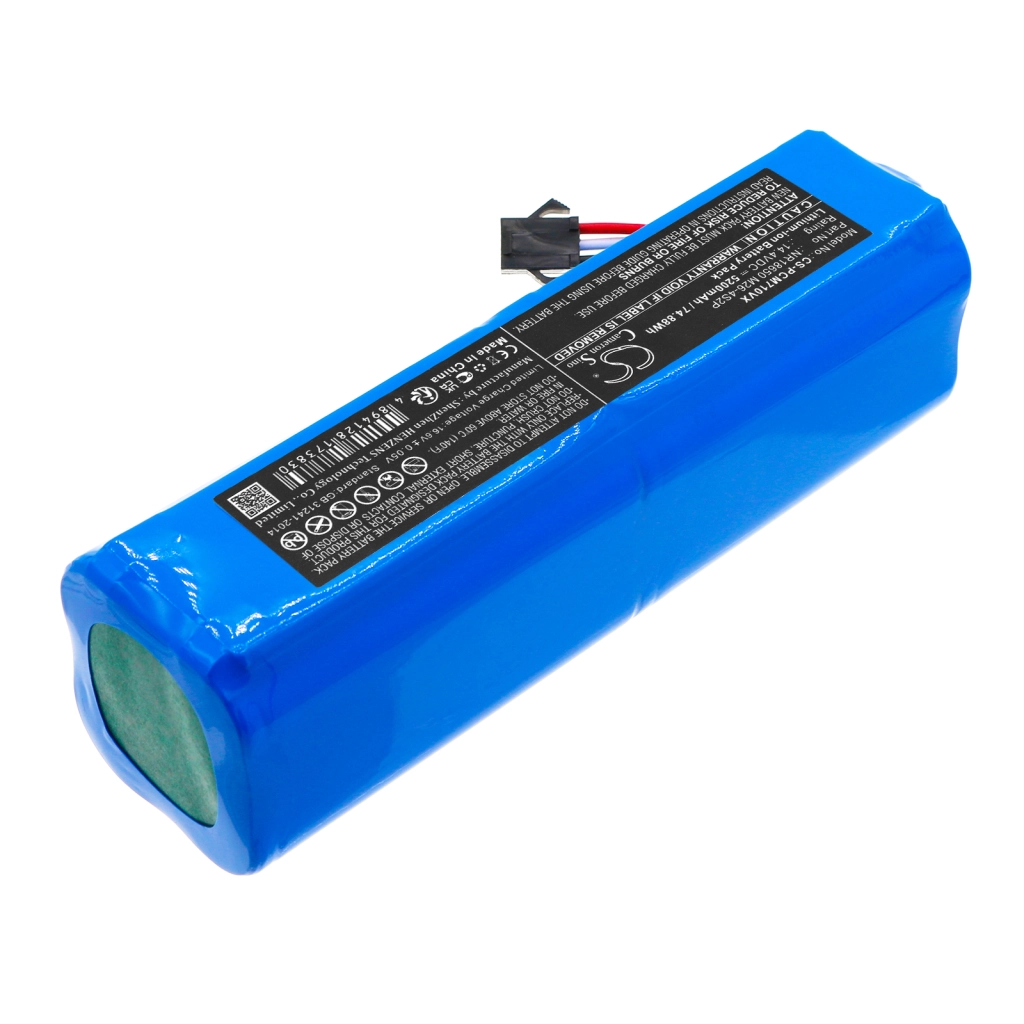 Vacuum Battery Proscenic M7 Pro