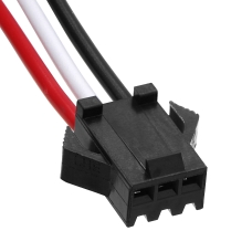 Kompatibilní náhrada baterie za Arnagar CMICR18650F8M7-4S2P,H18650CH-4S2P,NR18650 M26-4S2P,SUN-INTE-181,T-4S1P-A