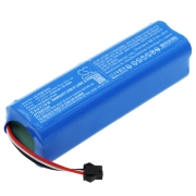 Vacuum Battery Concept VR 3205