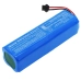Vacuum Battery Robojet X-Force