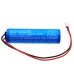 Battery Replaces INR18650-22S