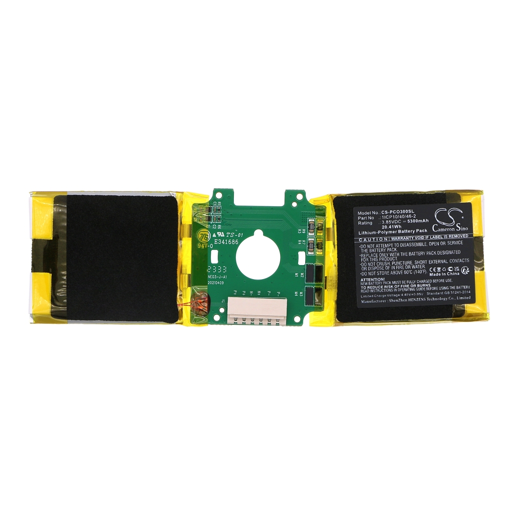 Batéria pre VR Pico CS-PCO300SL
