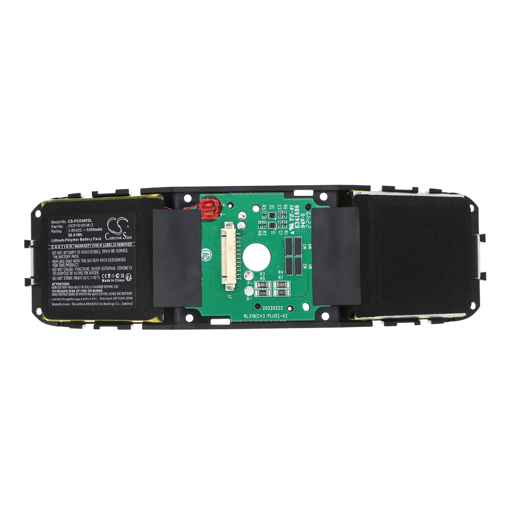 Batéria pre VR Pico CS-PCO400SL