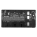 Camera Battery RCA CC641