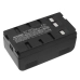 Camera Battery RCA CC6384