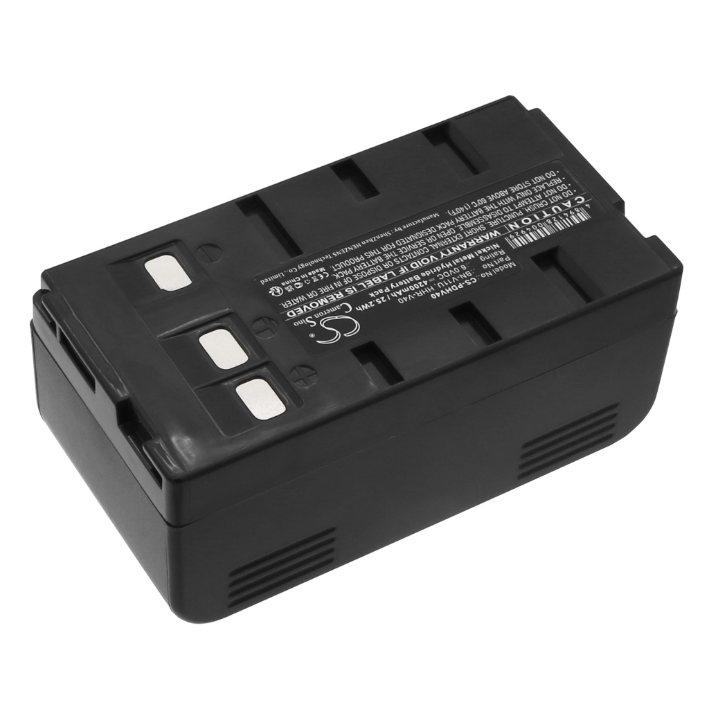 Camera Battery RCA CC634