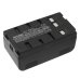 Camera Battery JVC GR-HF805U