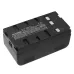 Battery Replaces BN-V20US