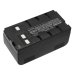 Camera Battery JVC GR-HF805U