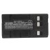 Camera Battery JVC GR-HF805U