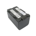 Camera Battery HITACHI DZ-MV230A