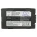 Camera Battery HITACHI DZ-MV230A