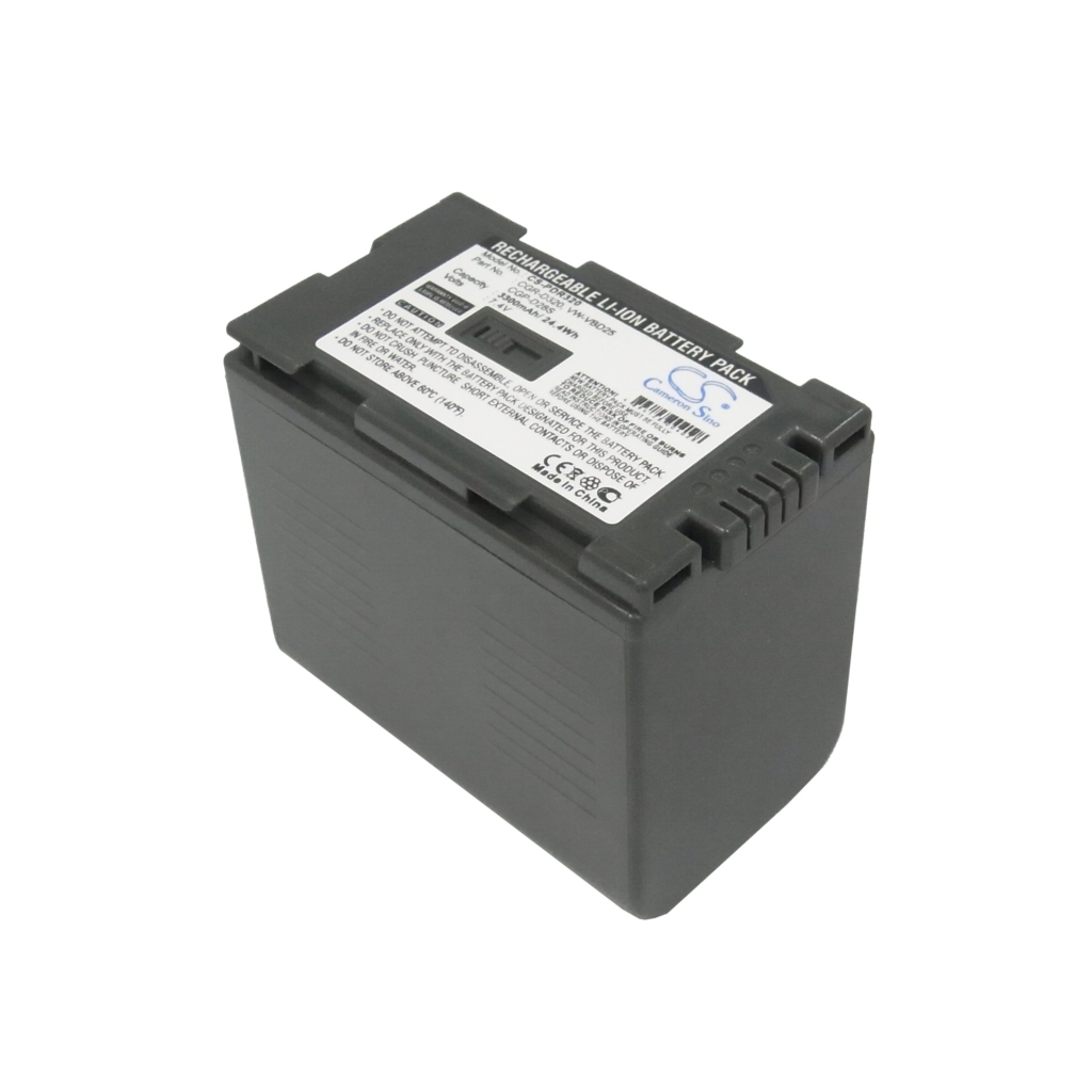 Camera Battery HITACHI DZ-MV230A