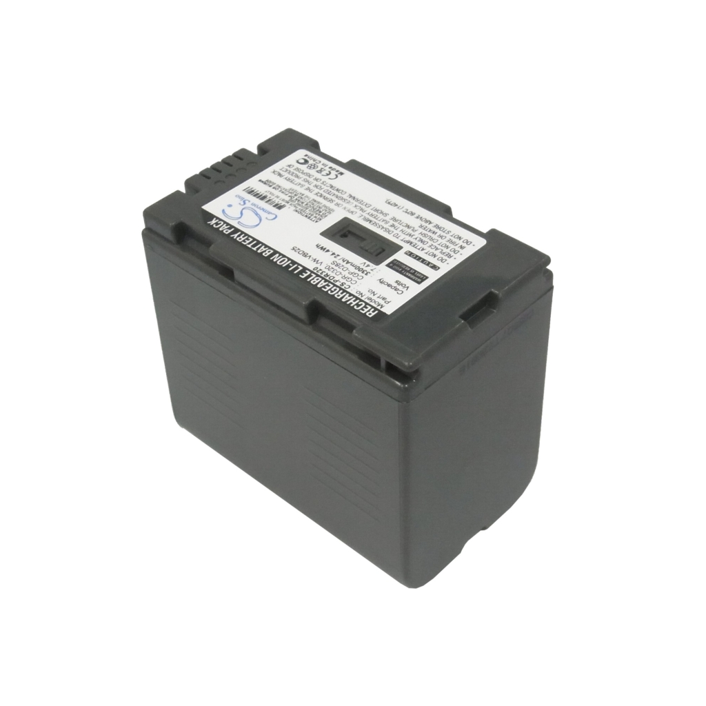 Camera Battery HITACHI DZ-MV230A