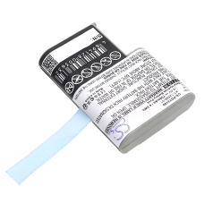 Kompatibilní náhrada baterie za SYMBOL 21-36897-02,50-14000-020,50-14000-051,GTS3100-M,KT-12596-01...