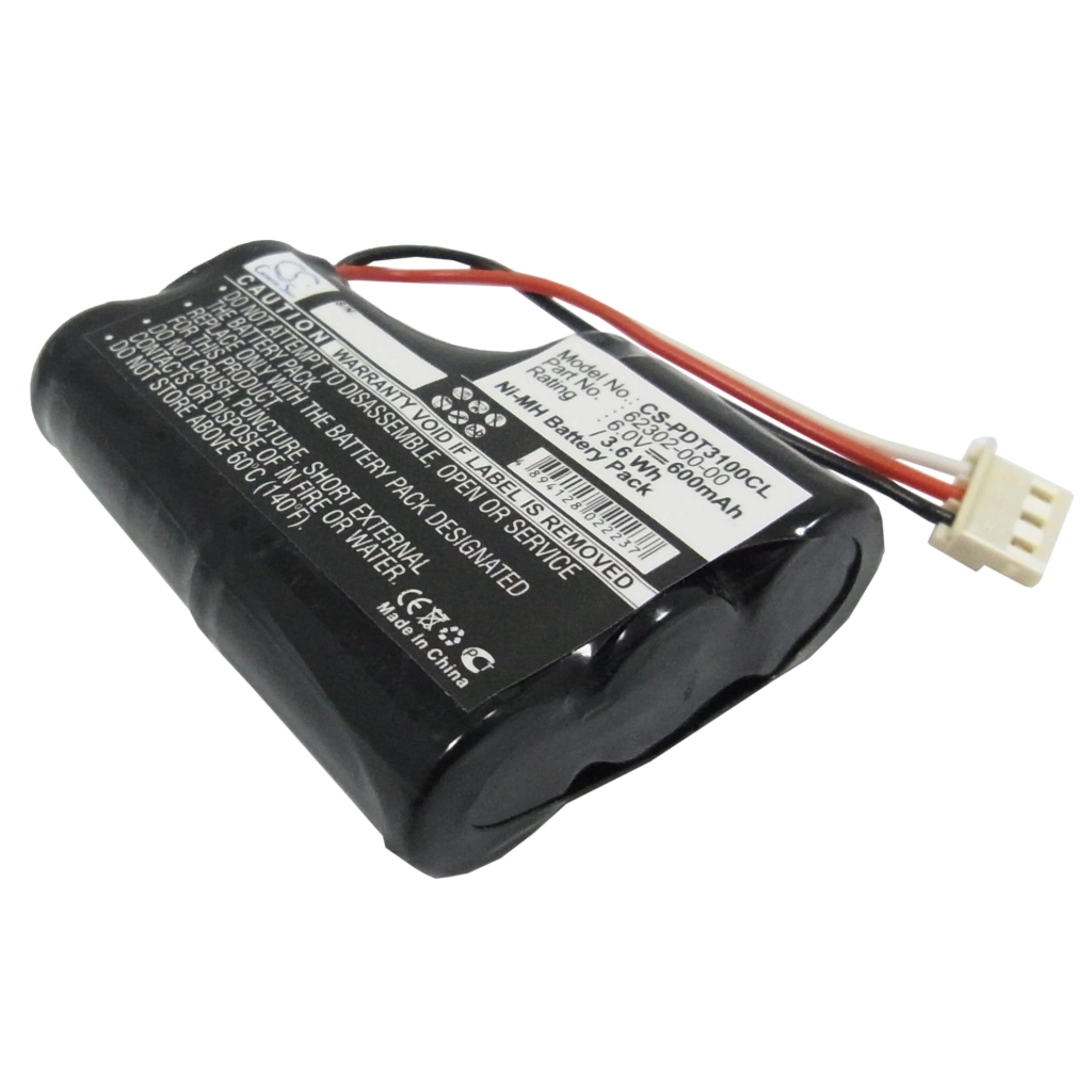 BarCode, Scanner Battery Symbol PDT 3140