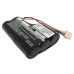 BarCode, Scanner Battery Symbol PDT 3140