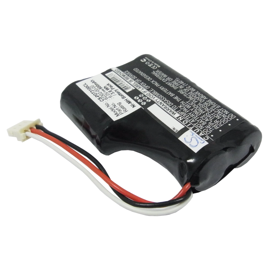 BarCode, Scanner Battery Symbol PDT 3140