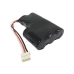 BarCode, Scanner Battery Symbol PDT 3140