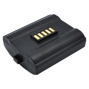 Battery compatibleWith BarCode, Scanner Battery