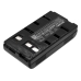 Camera Battery JVC GR-FX33