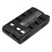 Camera Battery JVC GR-SX52