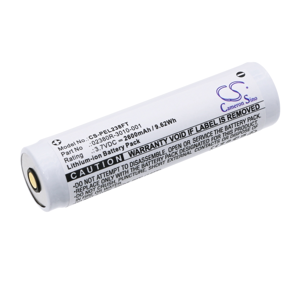 Battery Replaces 02380R-3010-001E