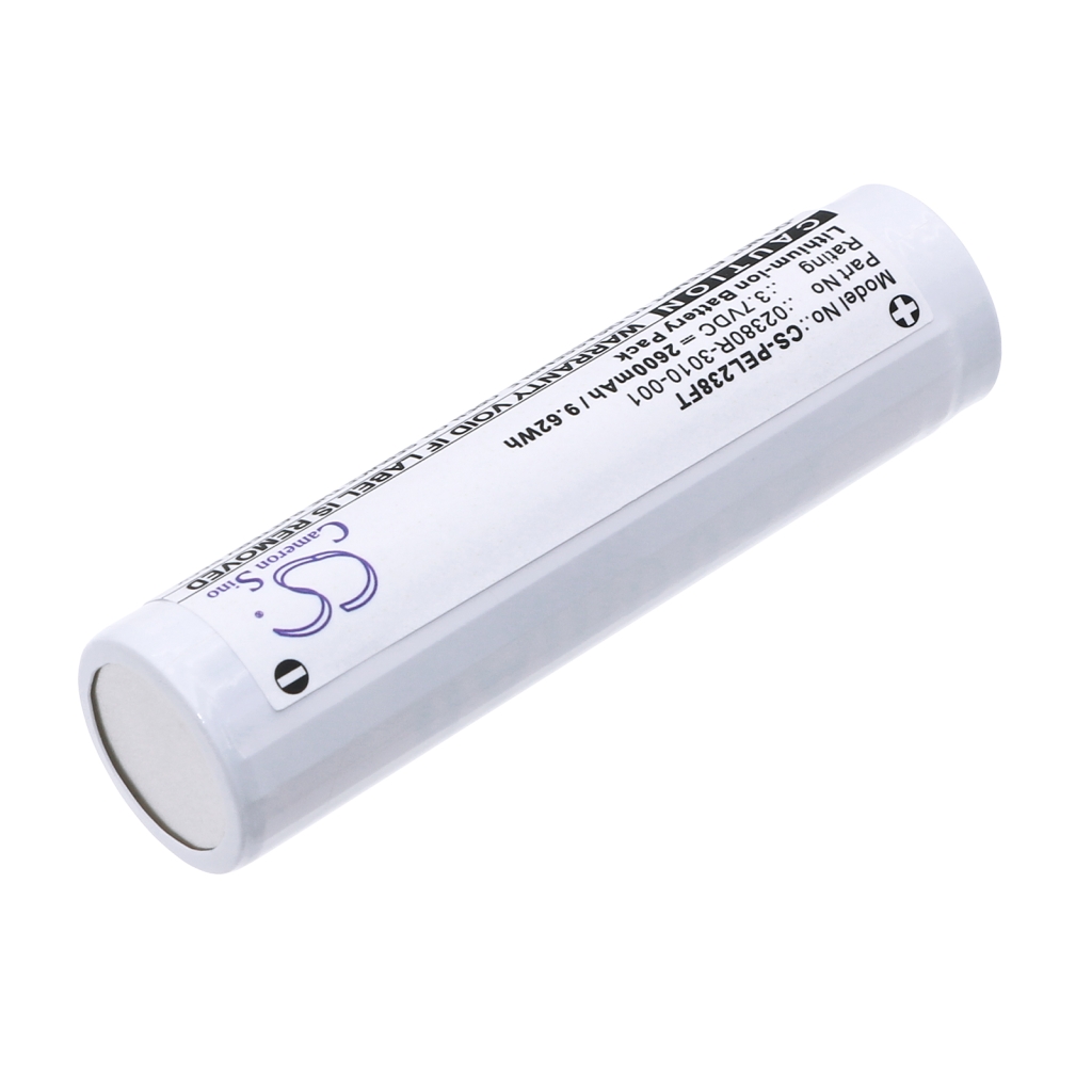 Battery Replaces 02380R-3010-001E