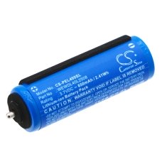 Kompatibilní náhrada baterie za Panasonic US14430VR,WEWDL40L2508