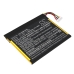 Batéria pre tablet Partner CS-PEM100SL