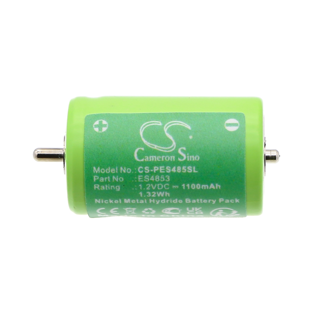 Lekárska batéria Panasonic CS-PES485SL