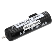 Battery compatibleWith Panasonic