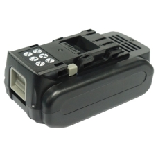 Kompatibilní náhrada baterie za Panasonic EZ9L40,EZ9L41,EZ9L42,EZ9L44