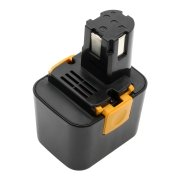 CS-PEZ365PW<br />Batérie pre   nahrádza batériu EY9066B