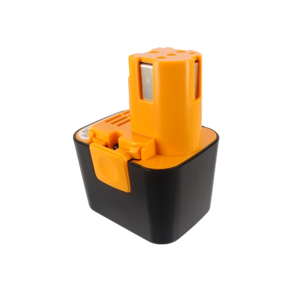 Priemyselné batérie Panasonic CS-PEZ906PX