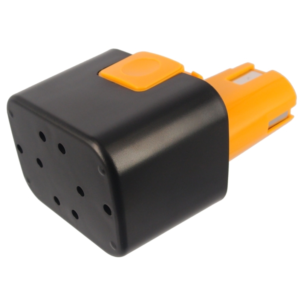 Priemyselné batérie Panasonic CS-PEZ906PX