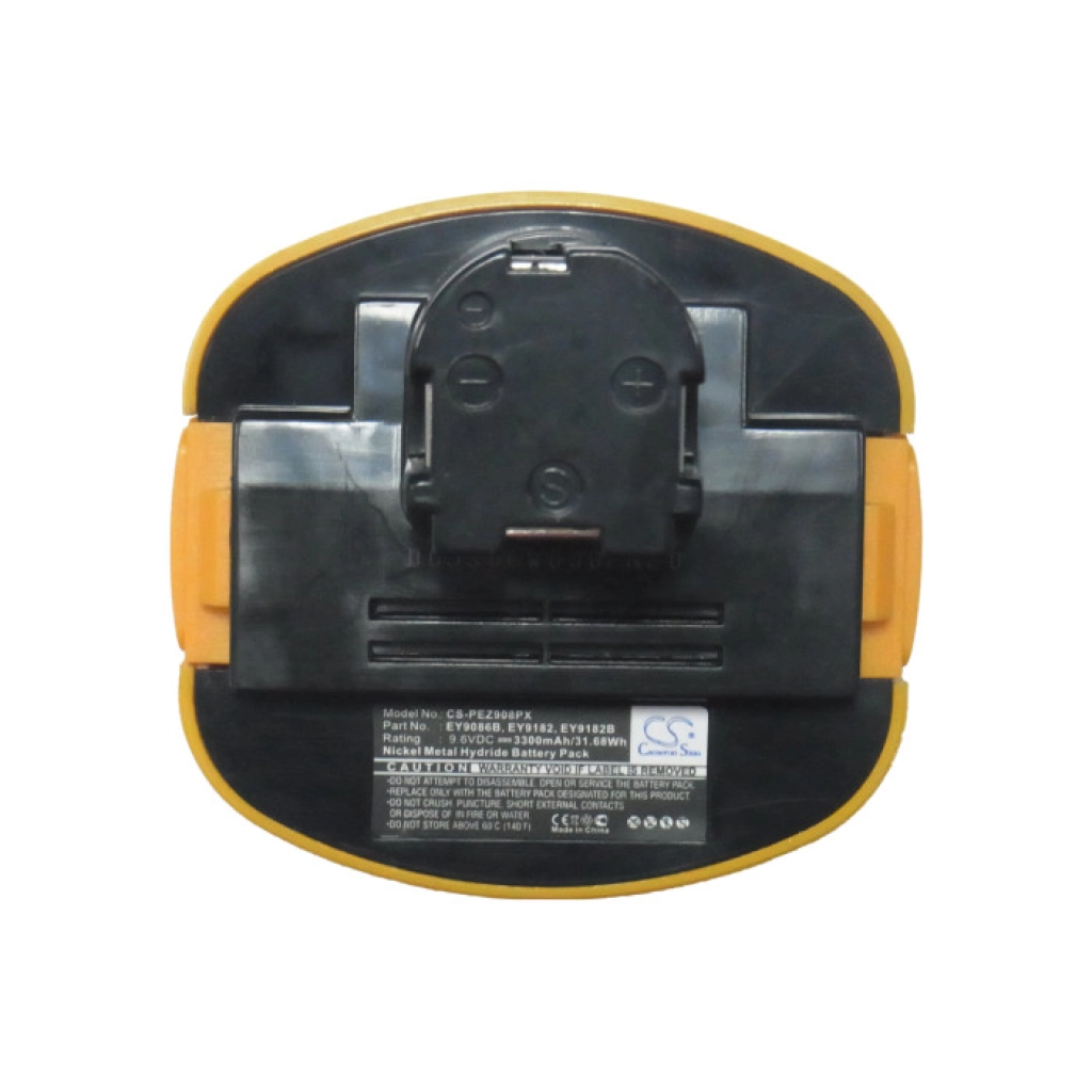Battery Replaces EY9182