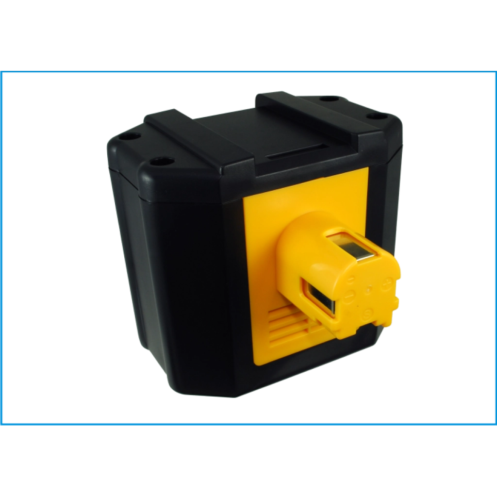 Battery Replaces EY9116B